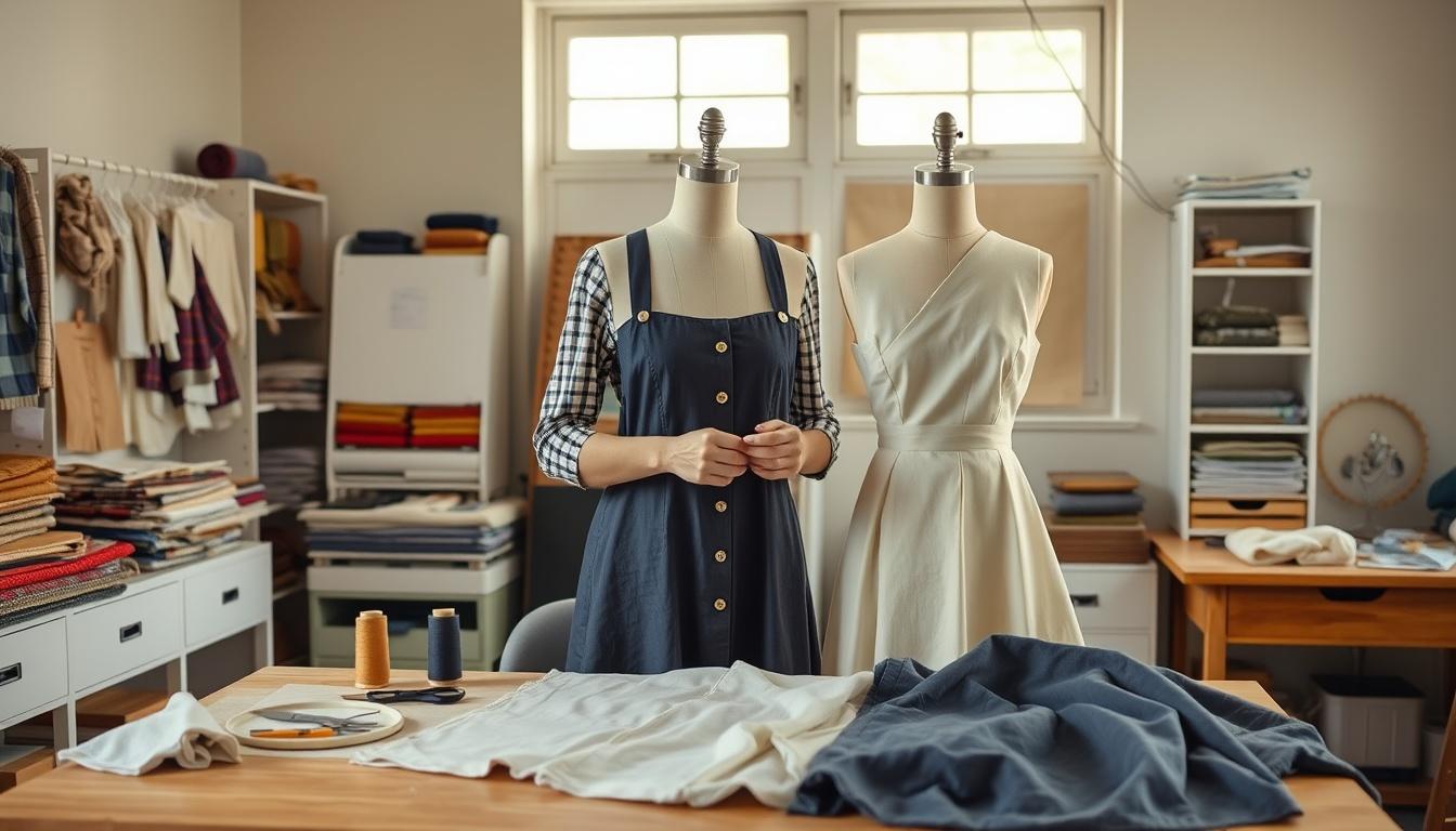 Make Old Pieces Wearable Again