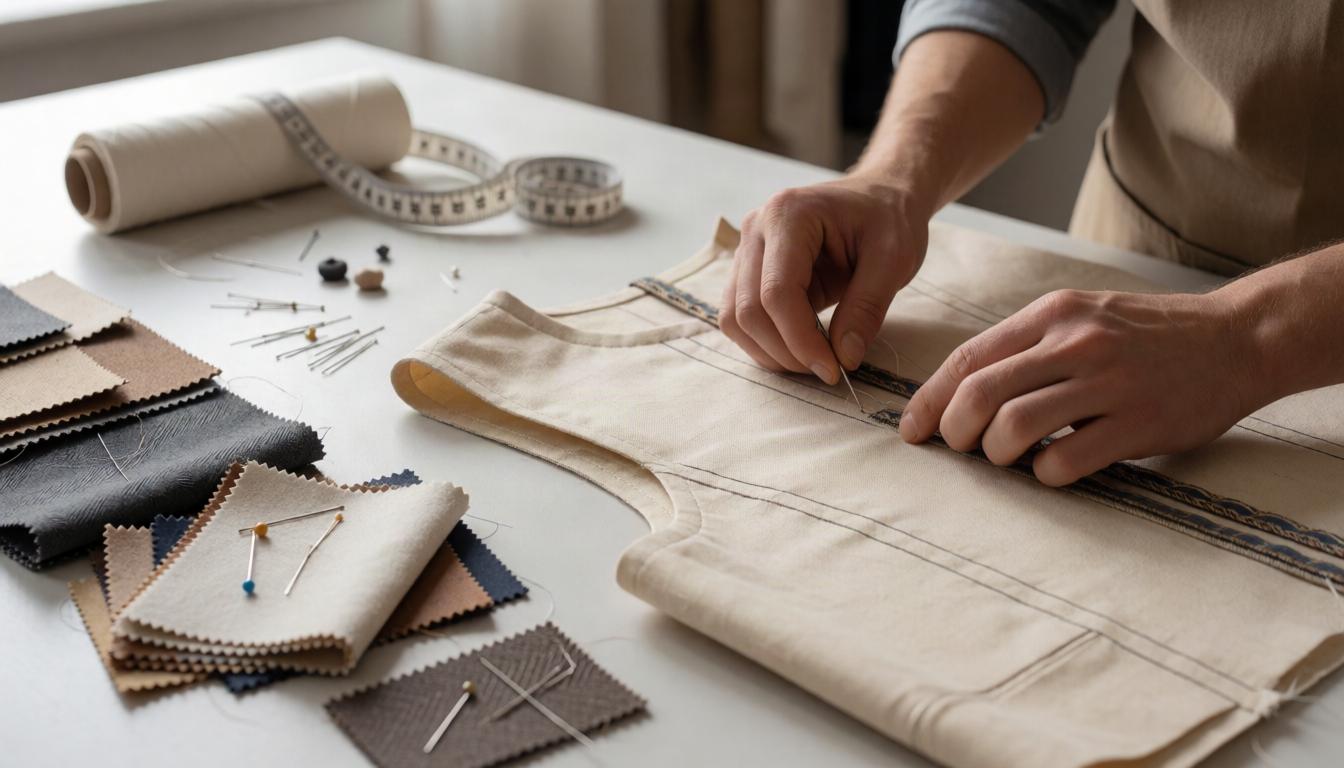 Ready to remake a garment?